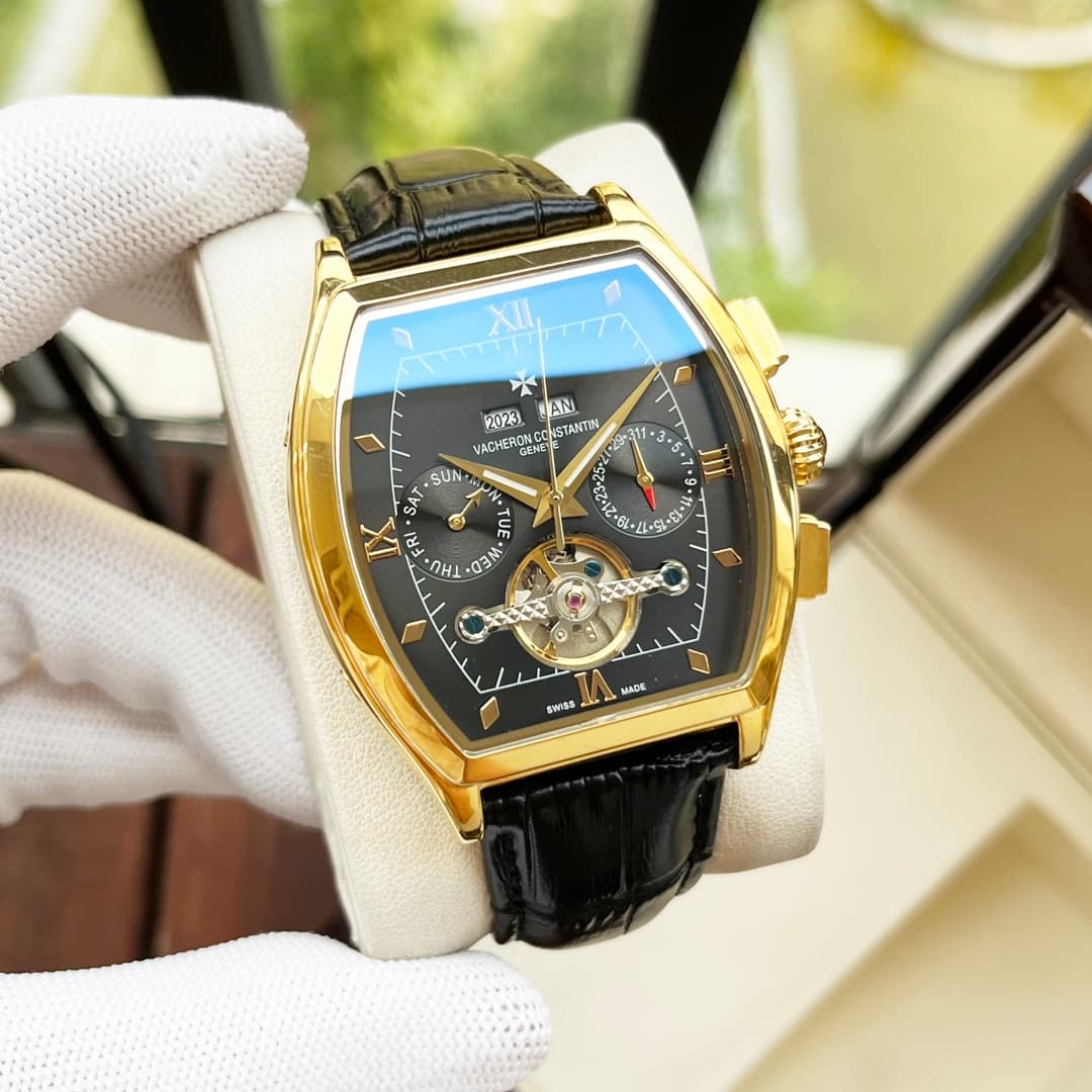 Vacheron Constantin Watch