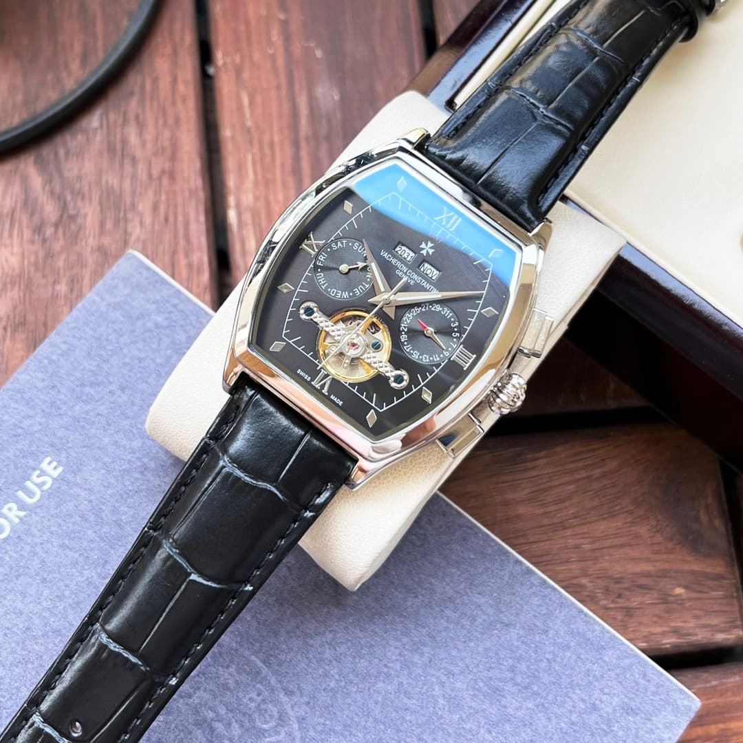 Vacheron Constantin Watch