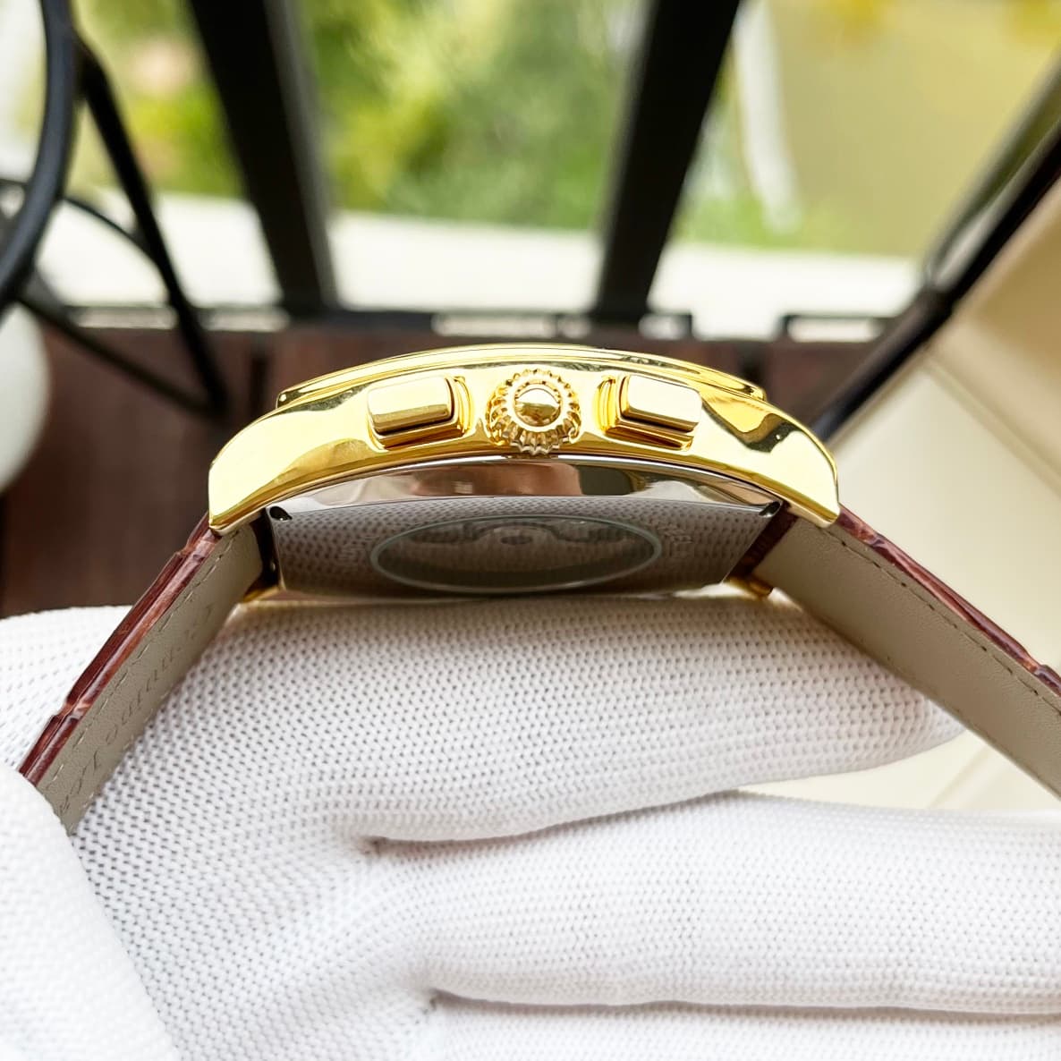 Vacheron Constantin Watch