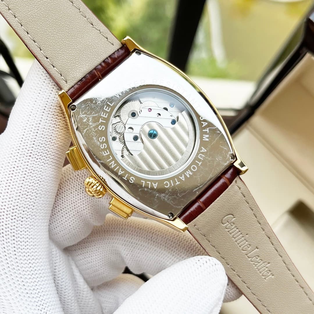Vacheron Constantin Watch