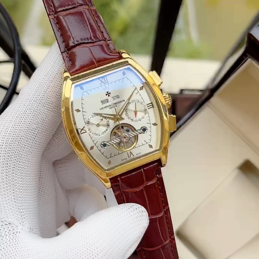 Vacheron Constantin Watch