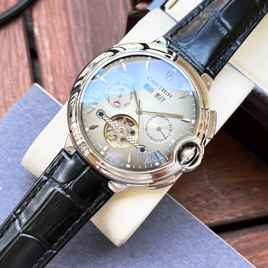 Cartier Watch
