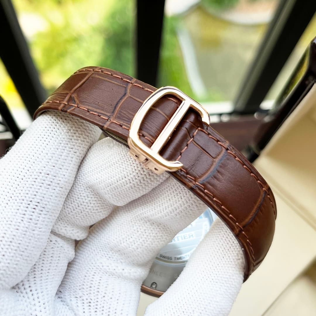 Cartier Watch