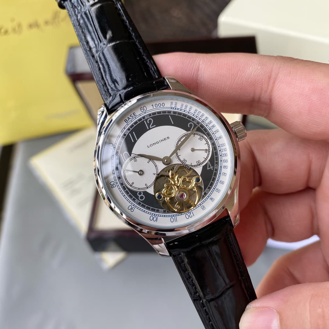 Longines Watch