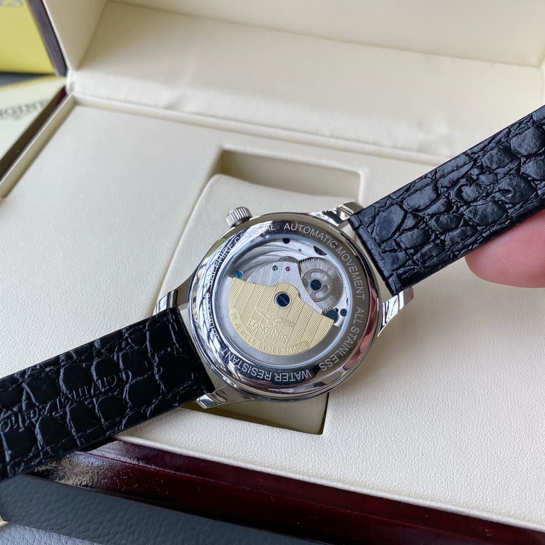 Longines Watch