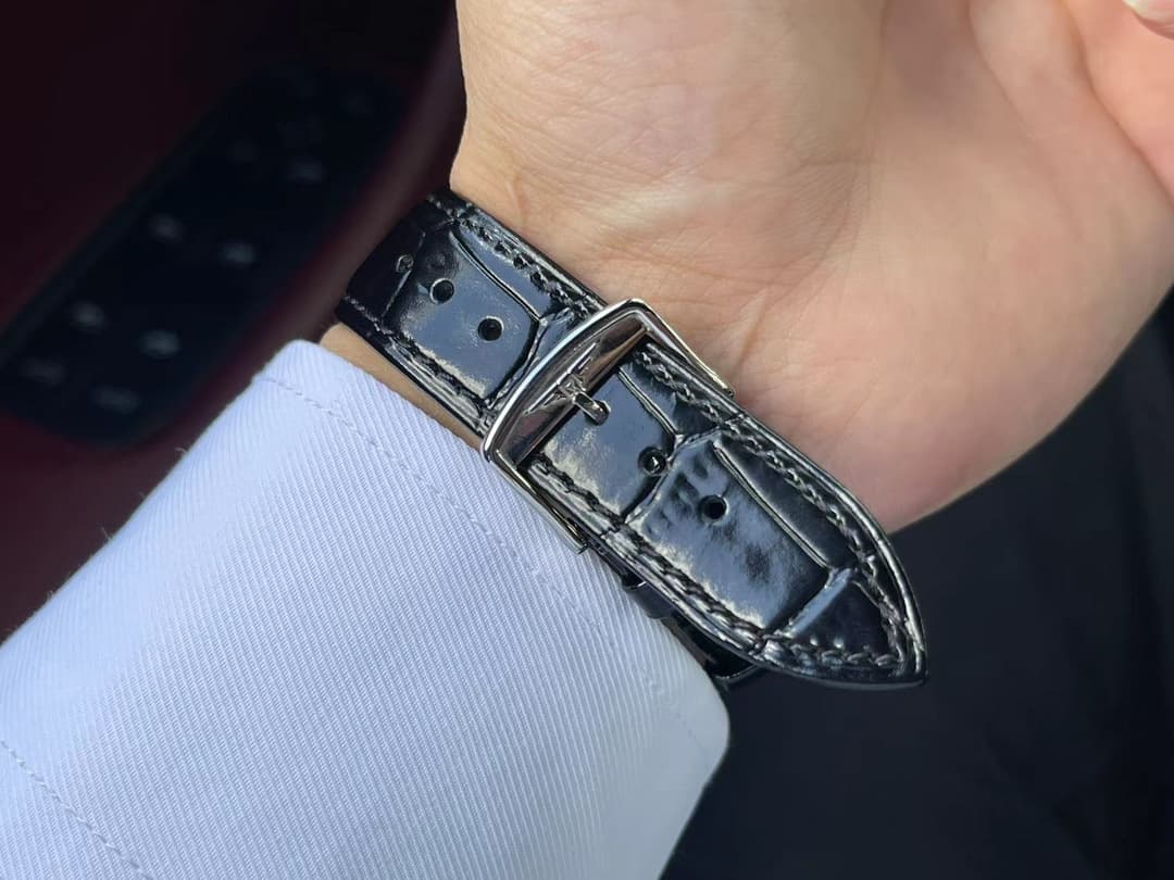 Longines Watch