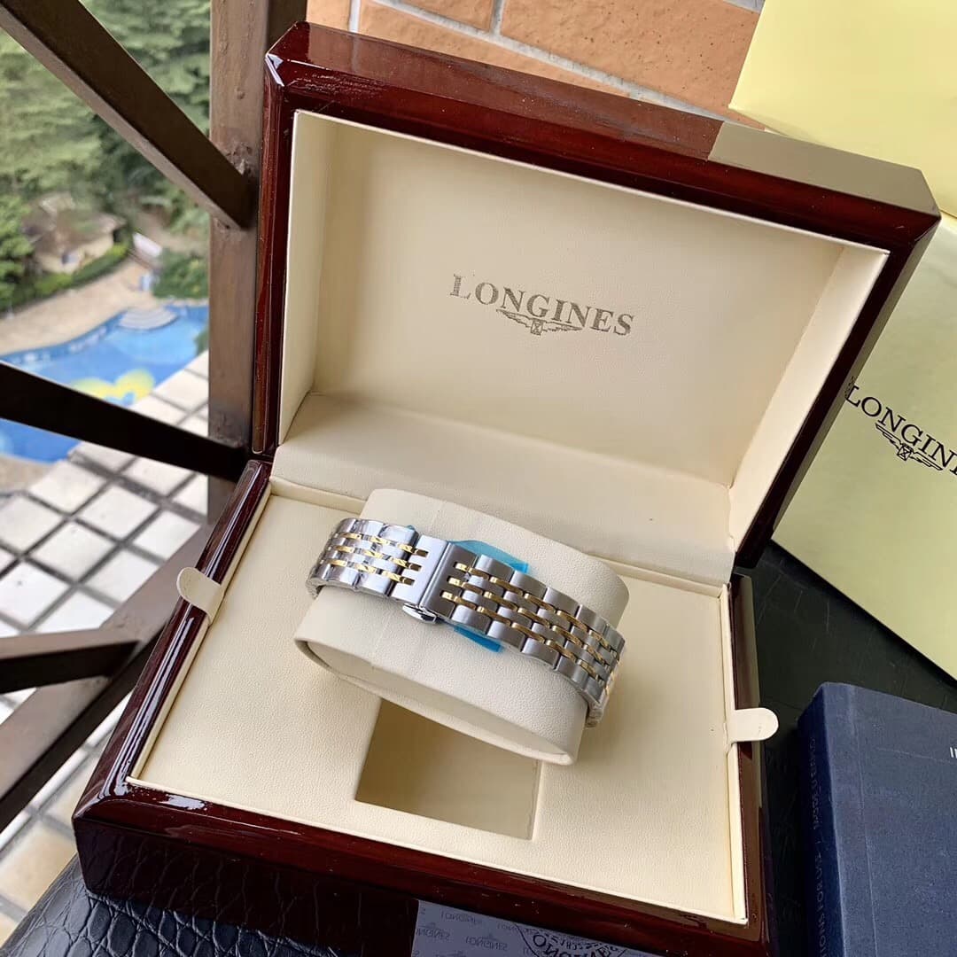 Longines Watch