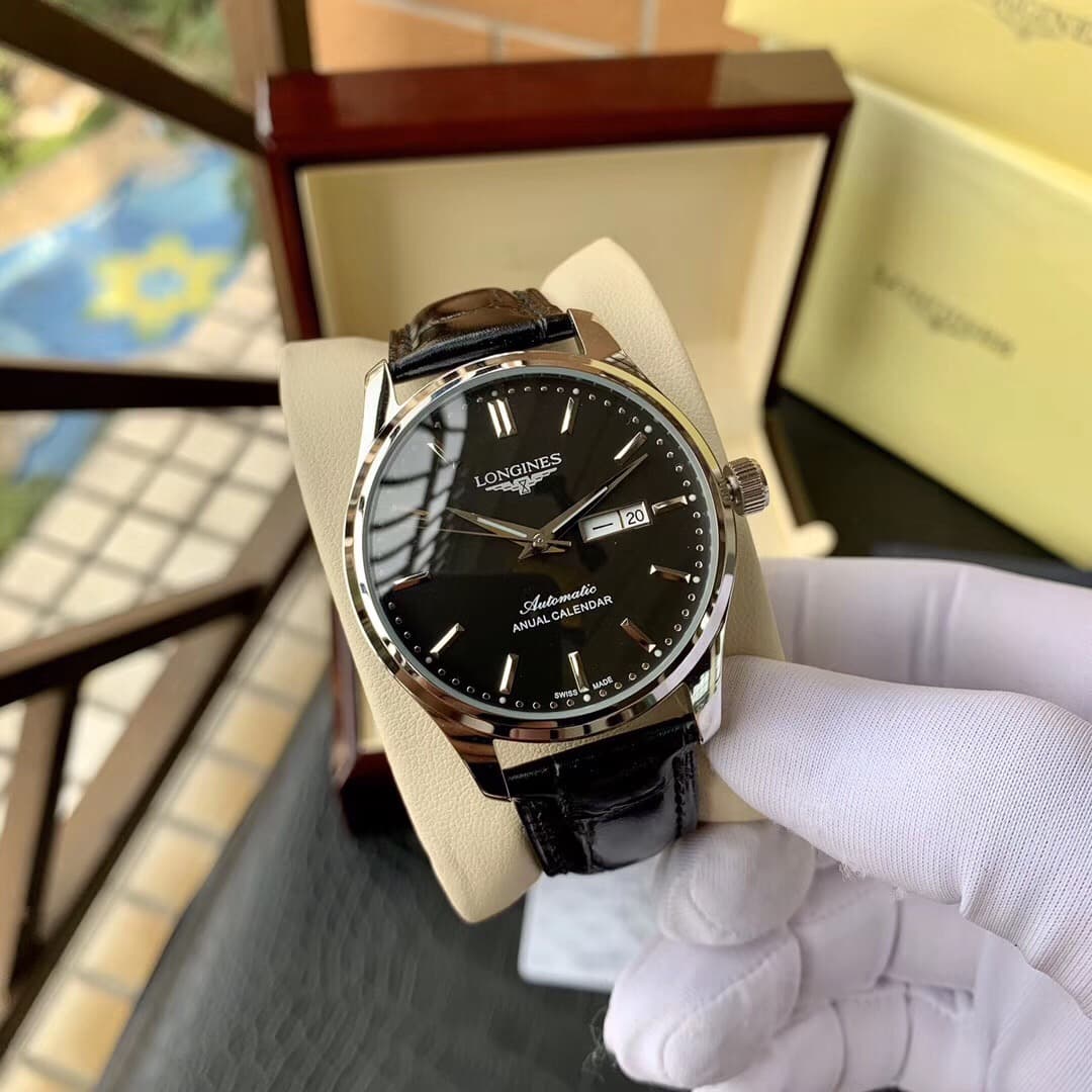 Longines Watch
