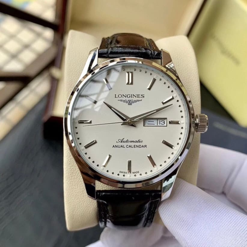 Longines Watch