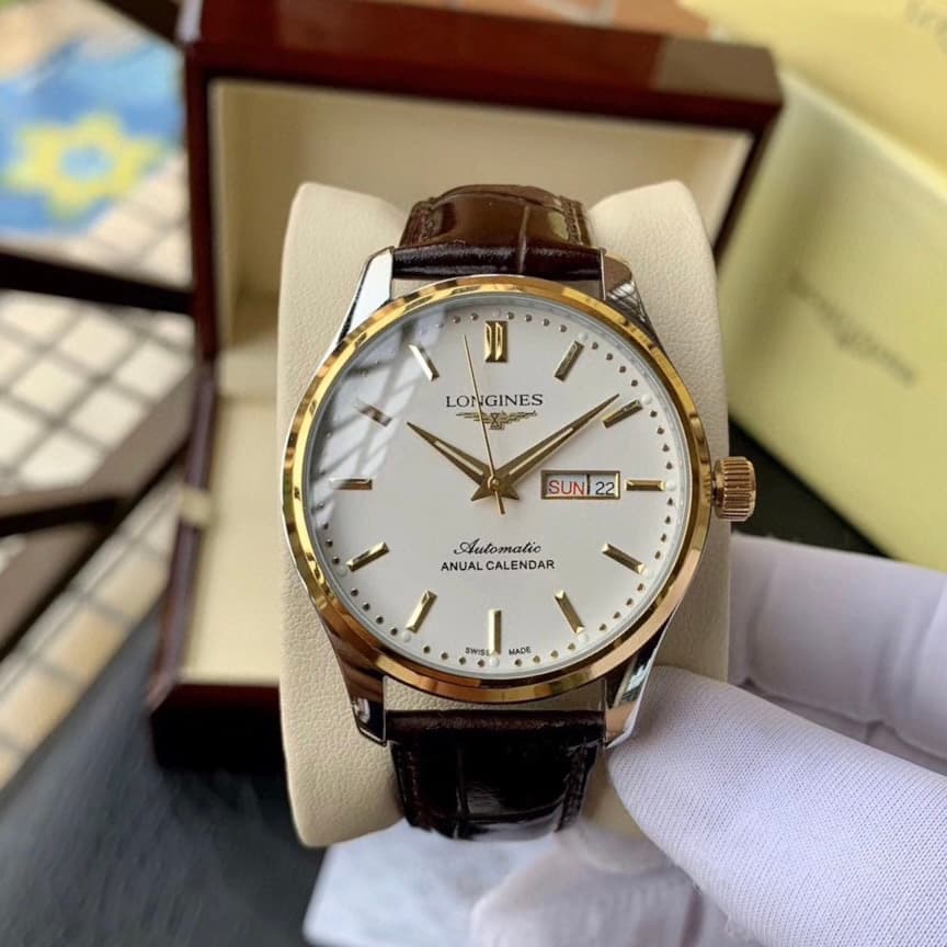 Longines Watch