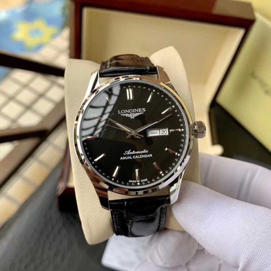 Longines Watch