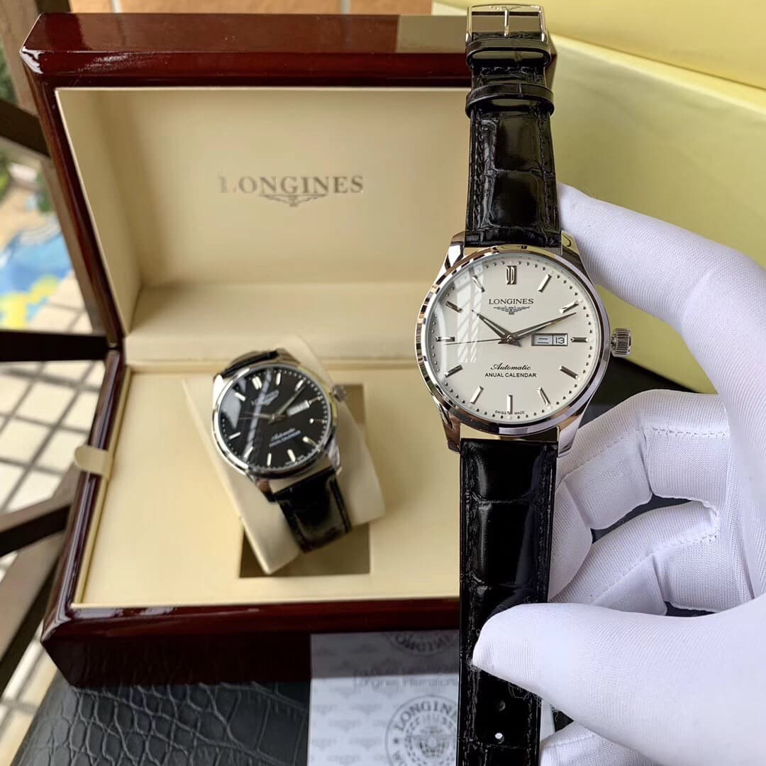 Longines Watch