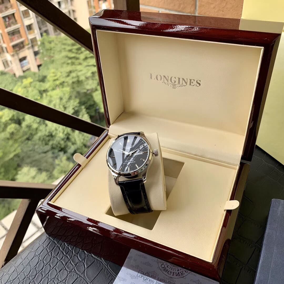 Longines Watch