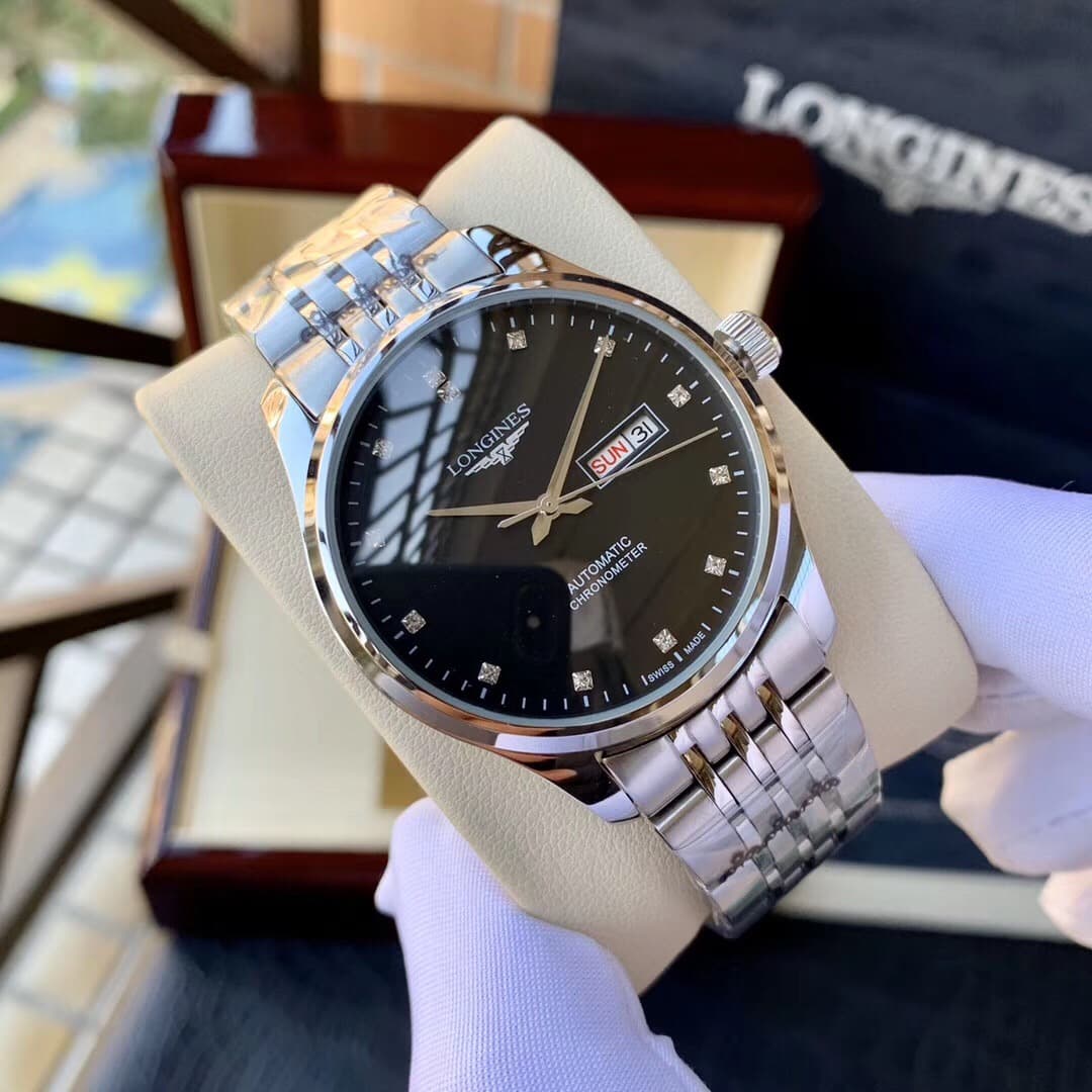 Longines Watch