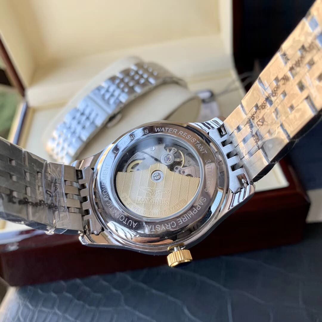 Longines Watch