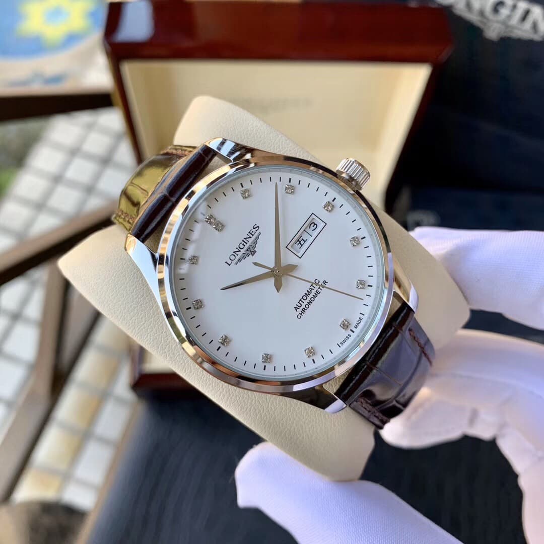 Longines Watch