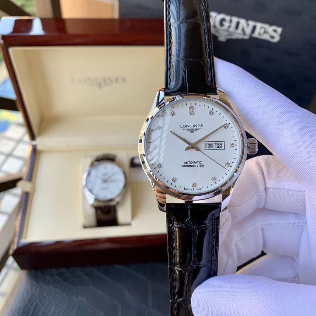 Longines Watch