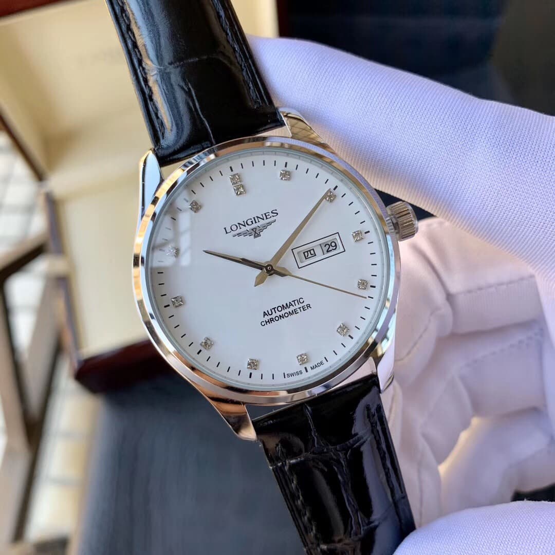 Longines Watch