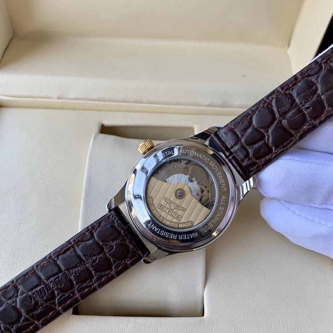 Longines Watch