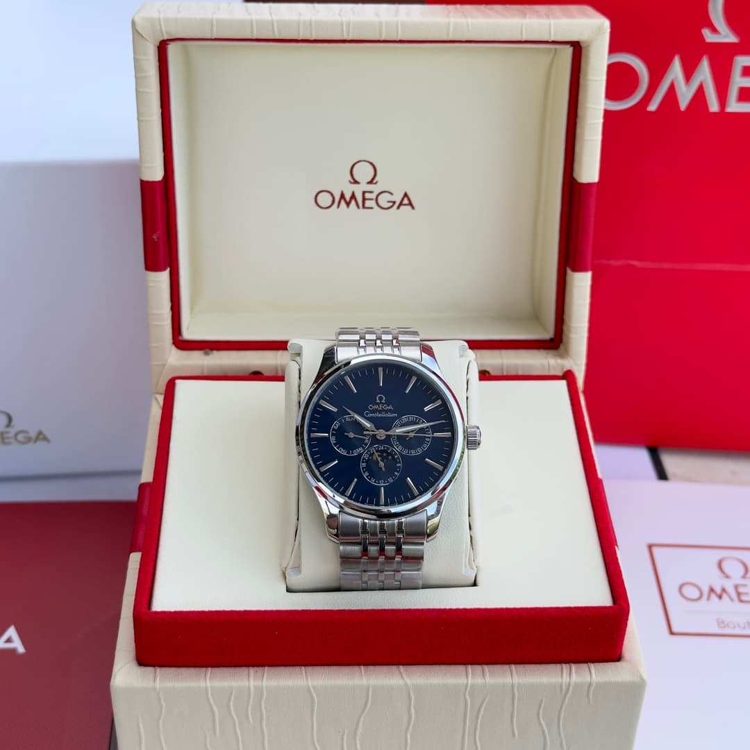 Omega Watch