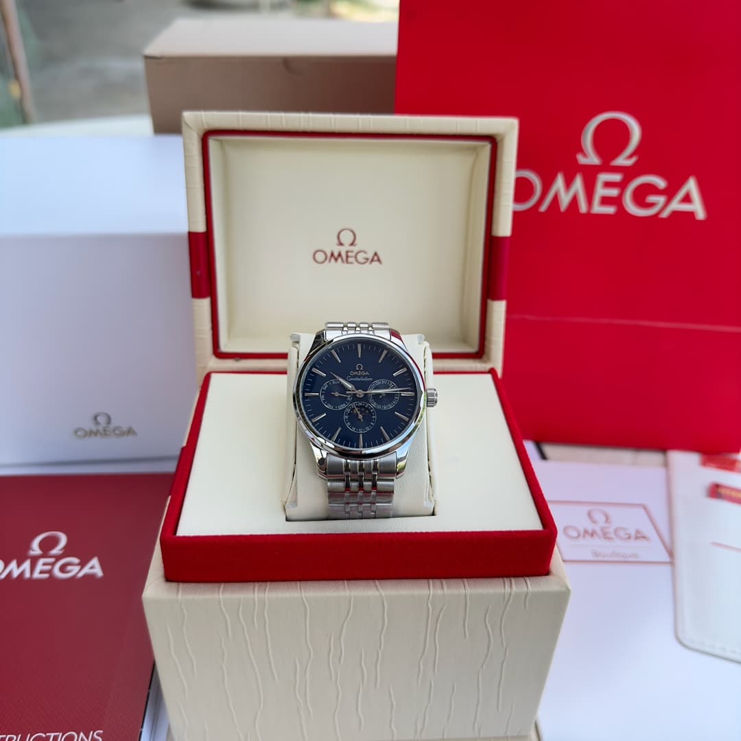 Omega Watch