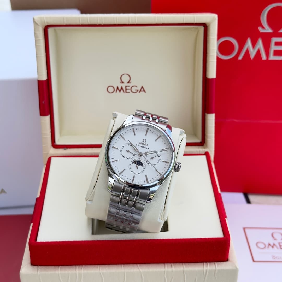 Omega Watch