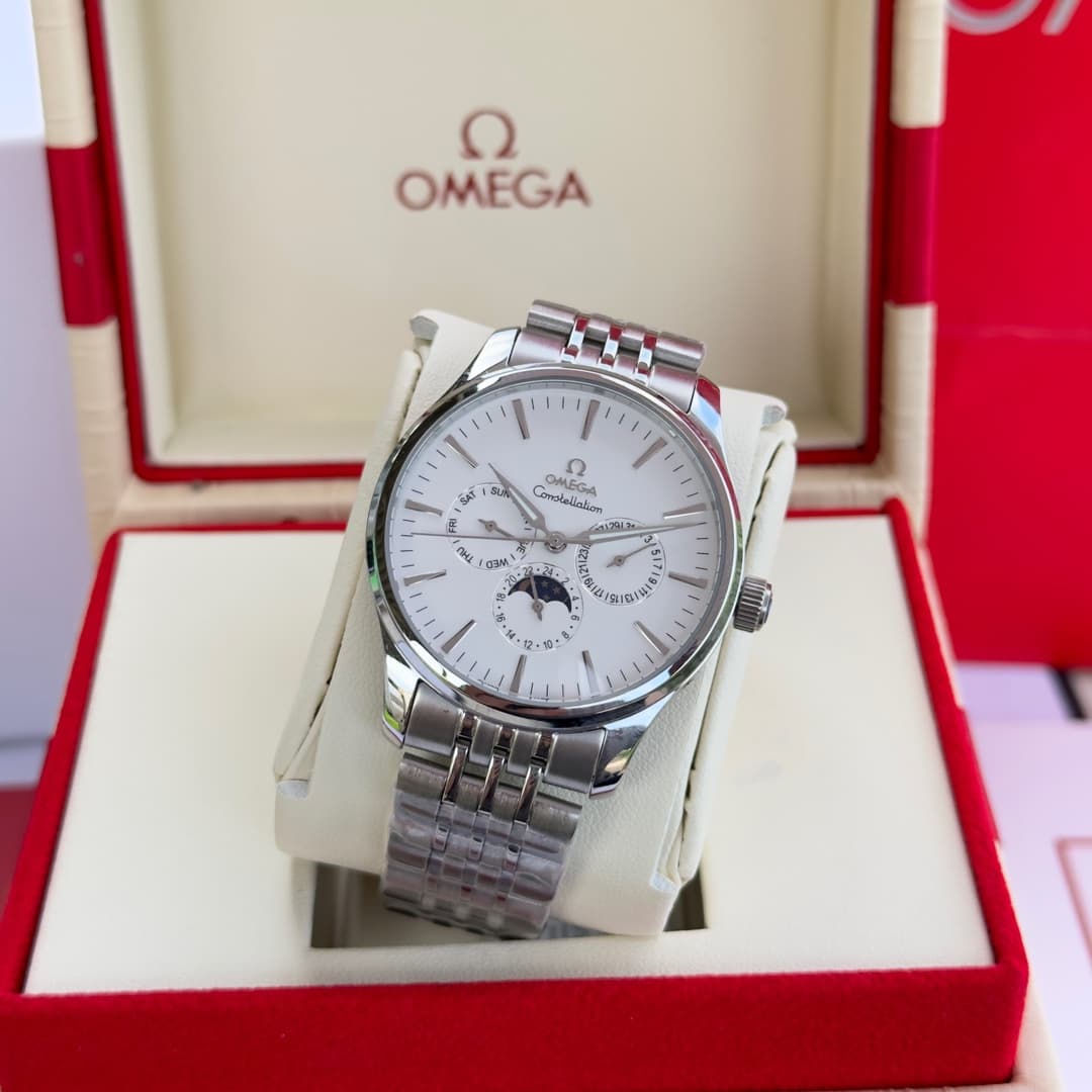 Omega Watch