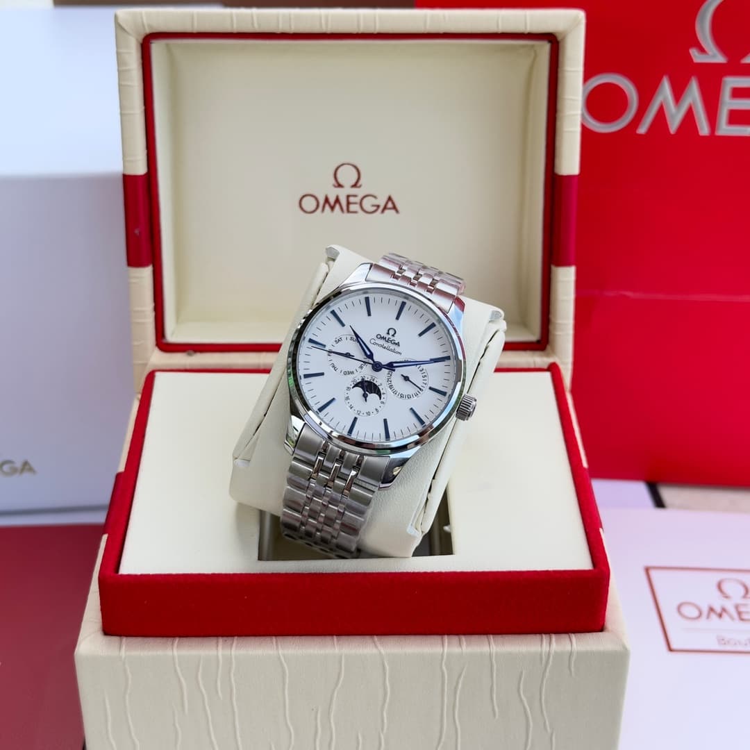 Omega Watch