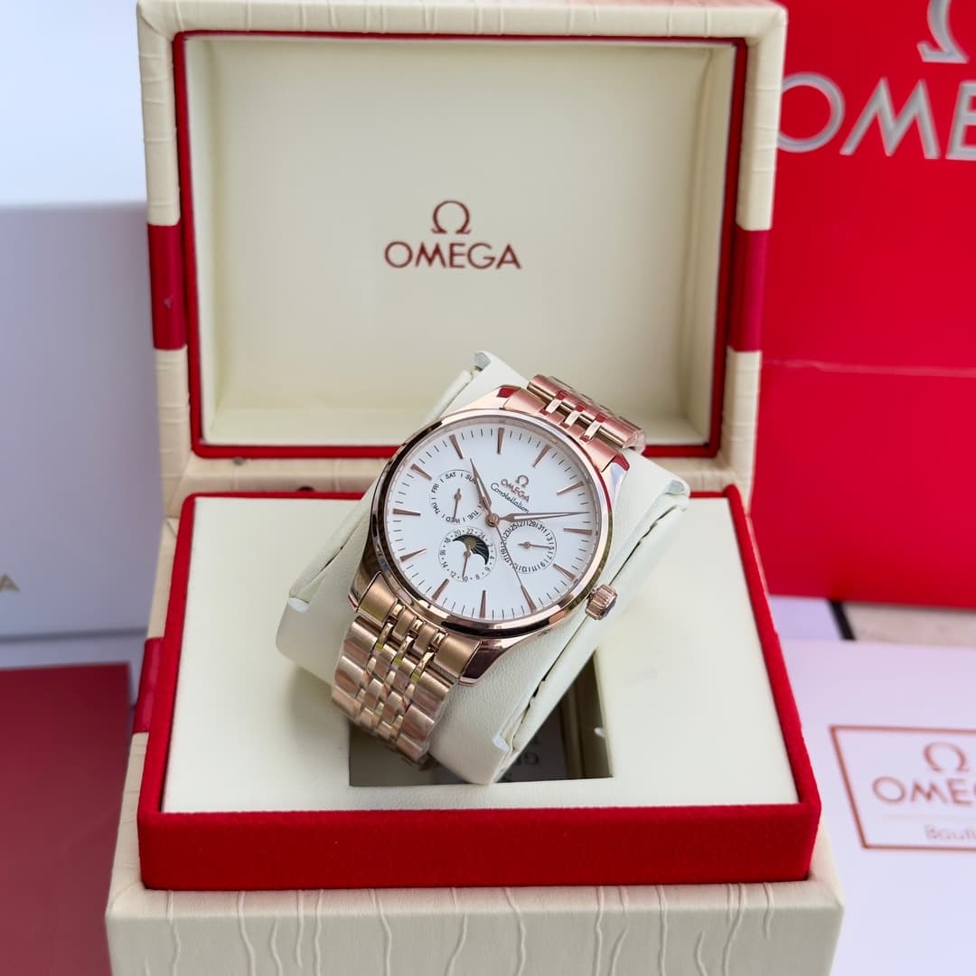Omega Watch