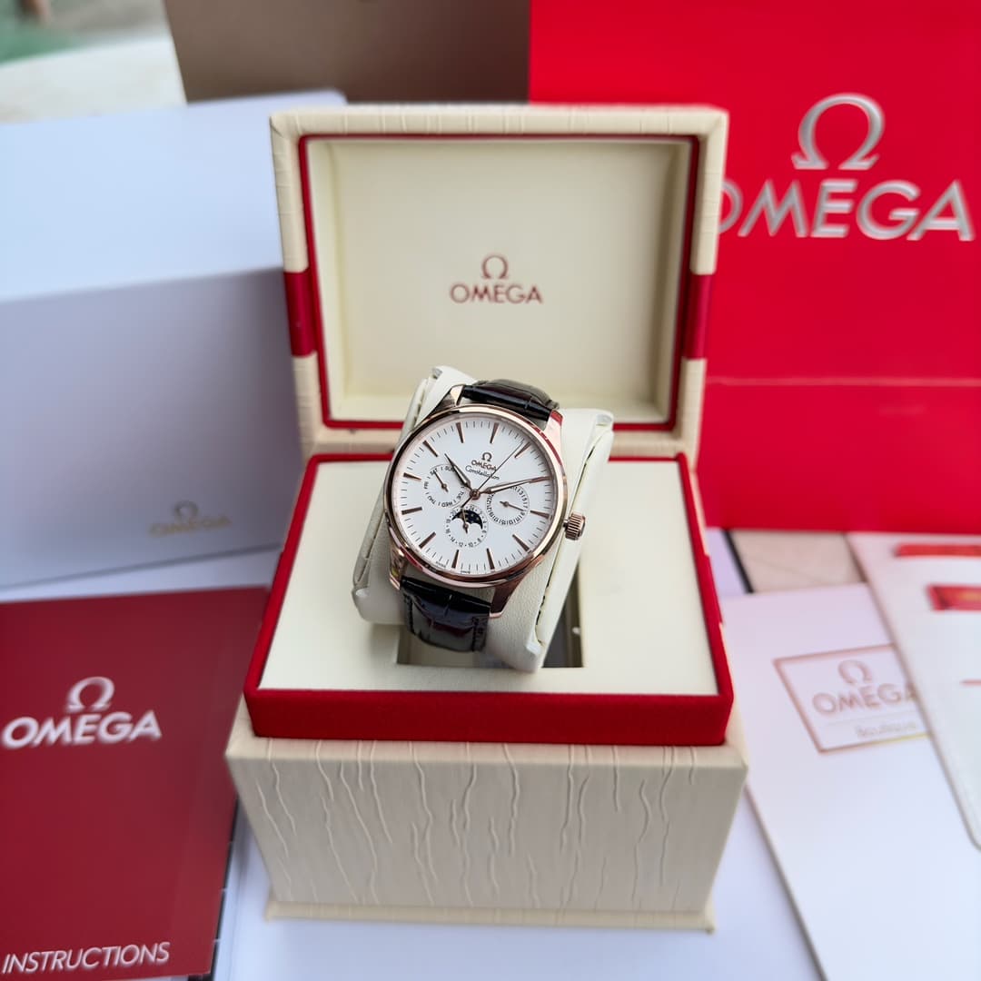 Omega Watch