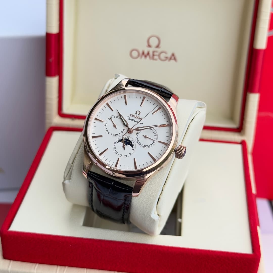 Omega Watch