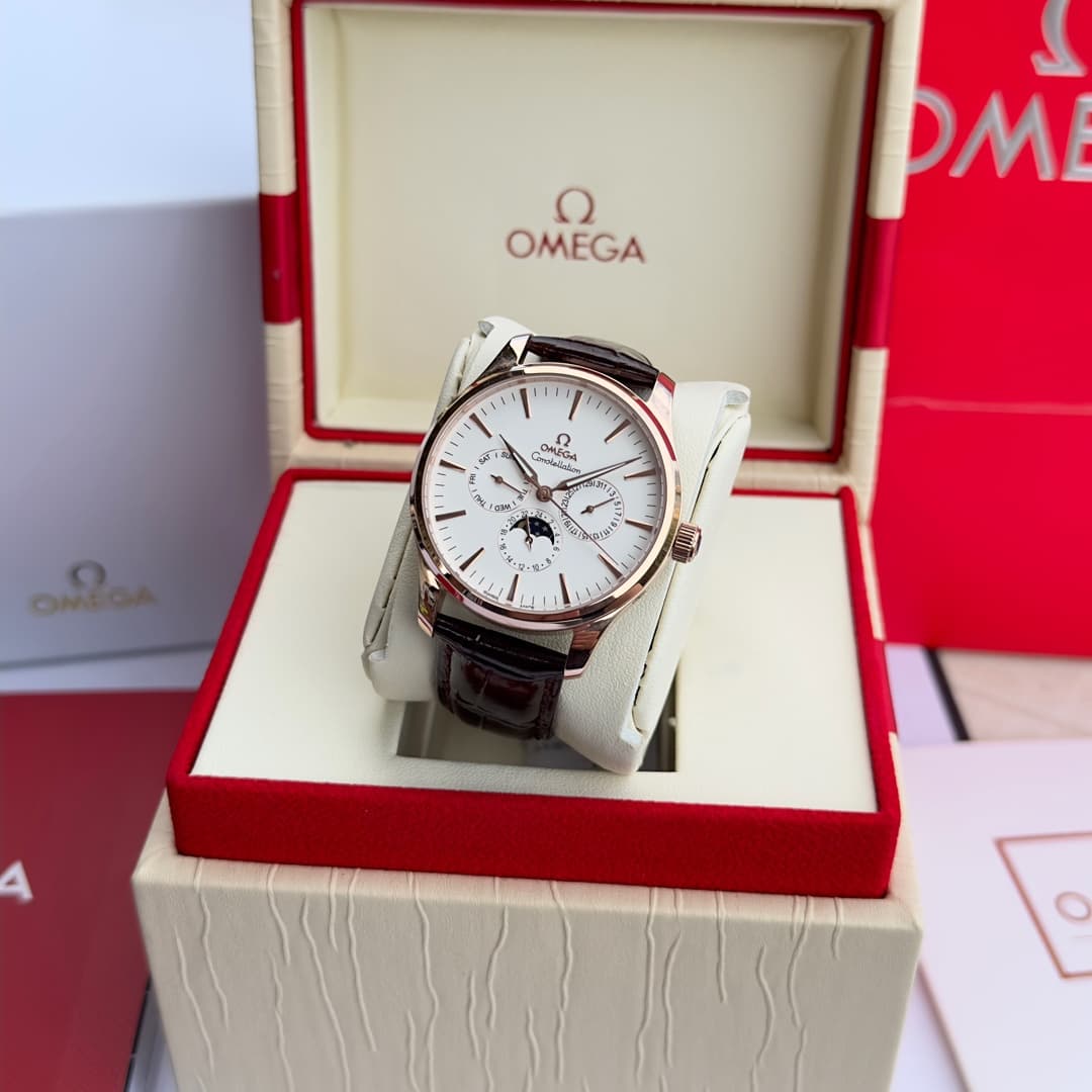 Omega Watch