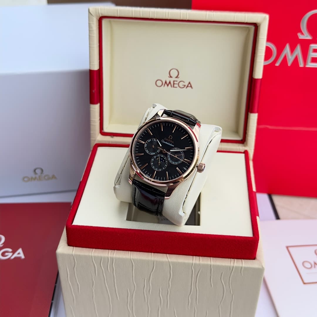 Omega Watch