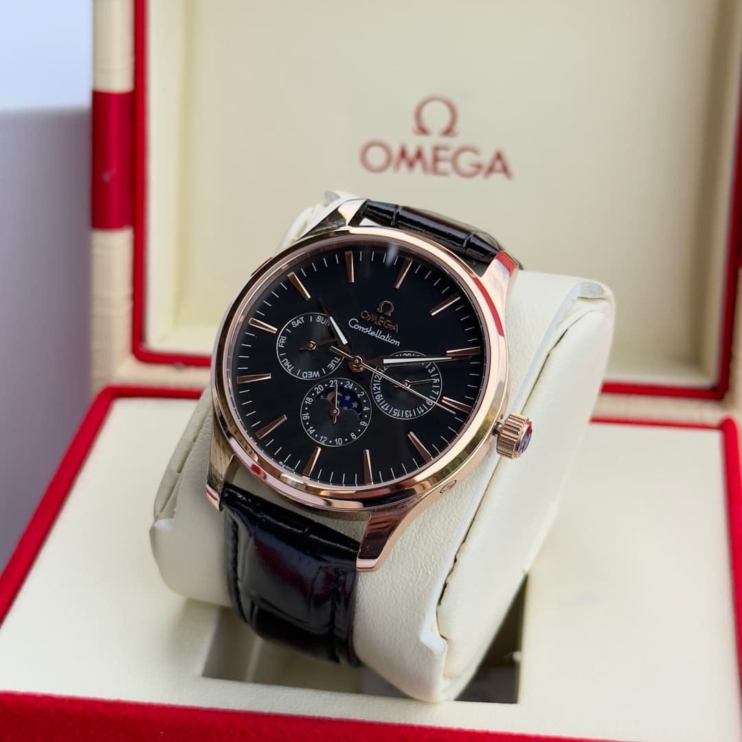 Omega Watch