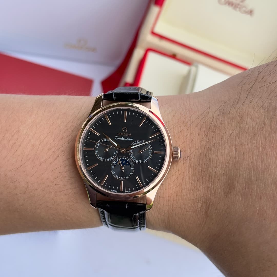 Omega Watch