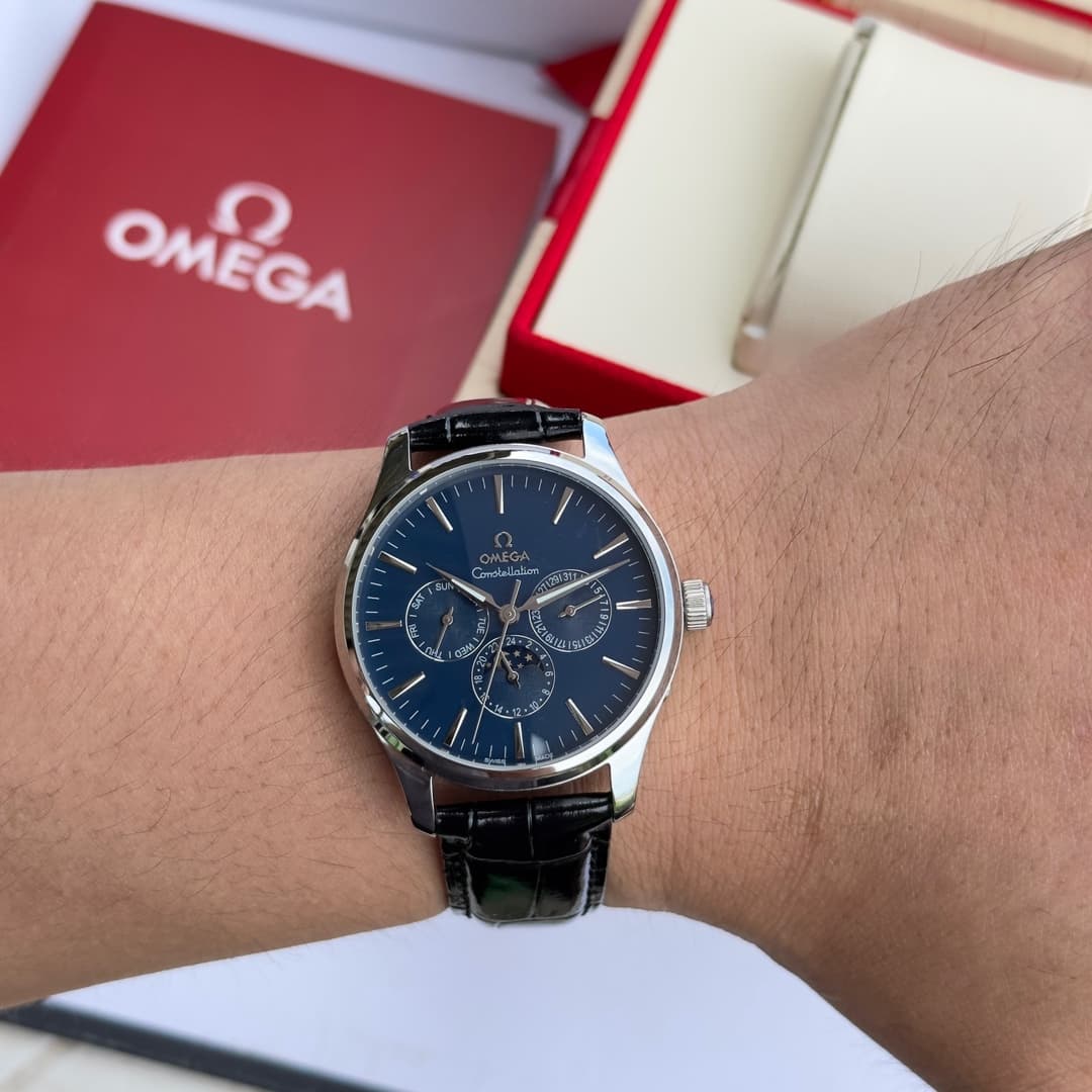 Omega Watch