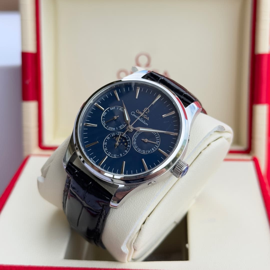 Omega Watch