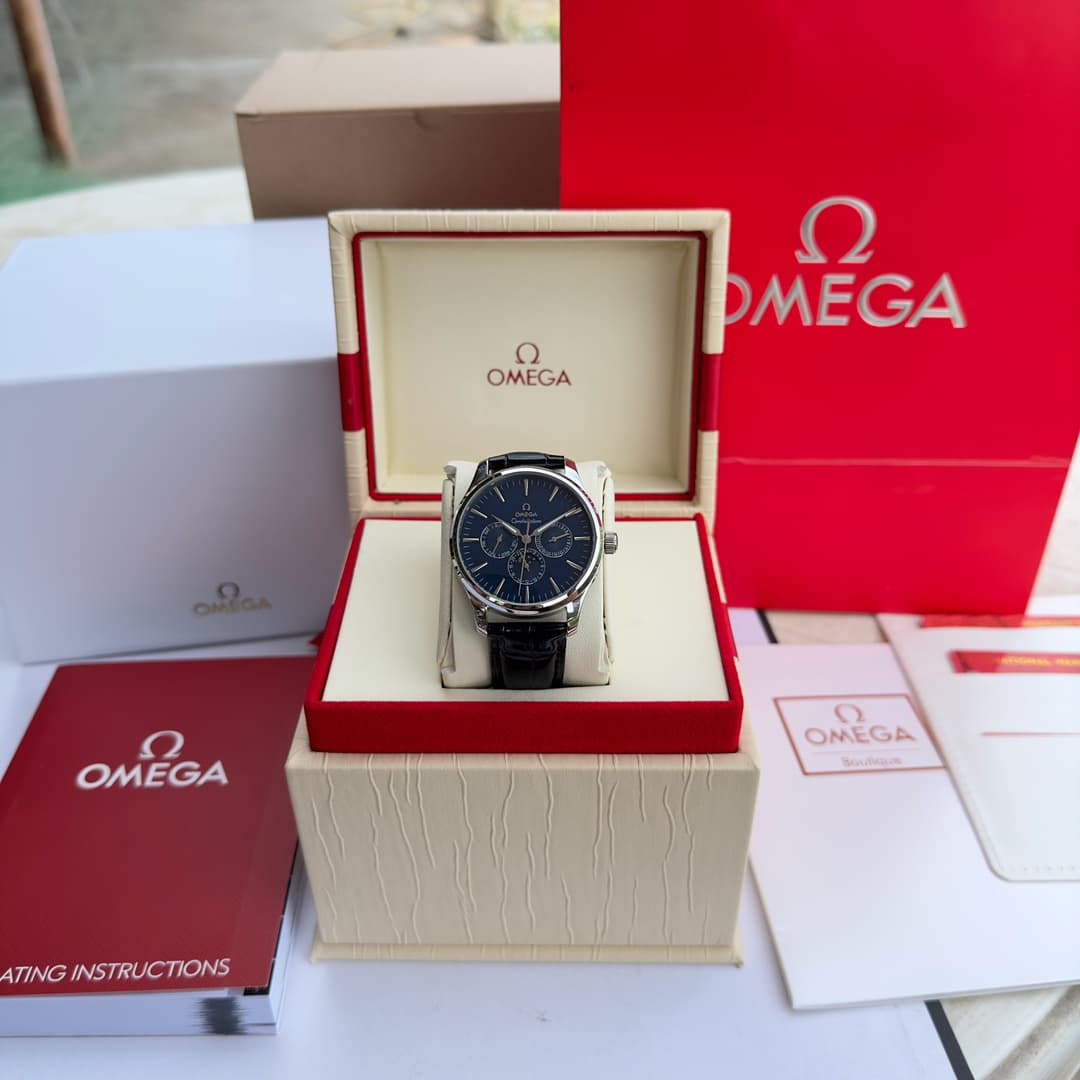 Omega Watch