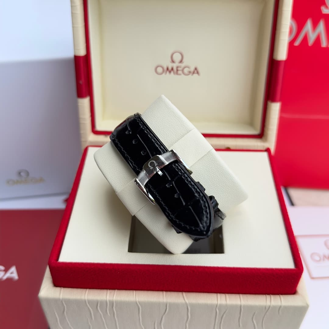 Omega Watch