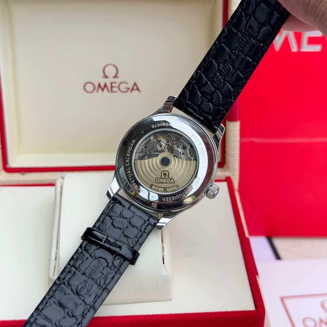 Omega Watch