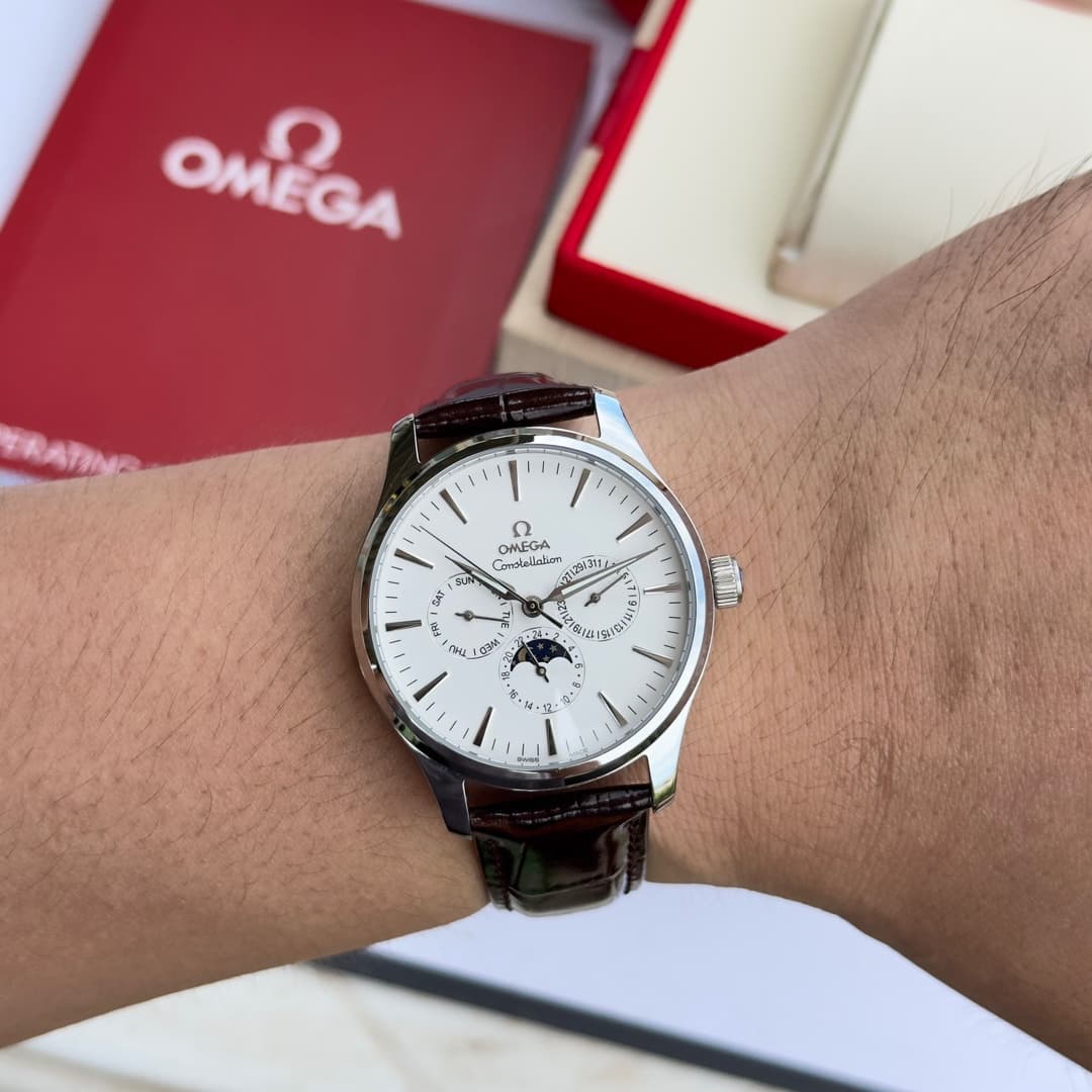 Omega Watch