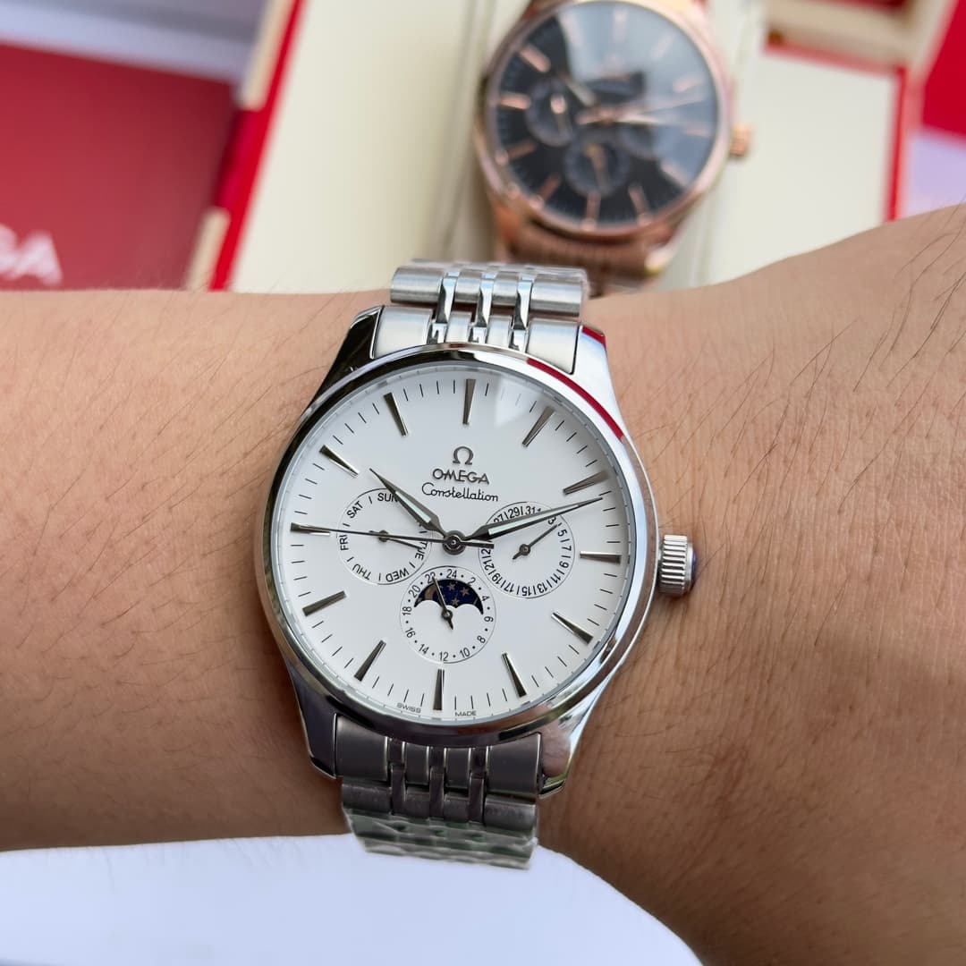 Omega Watch