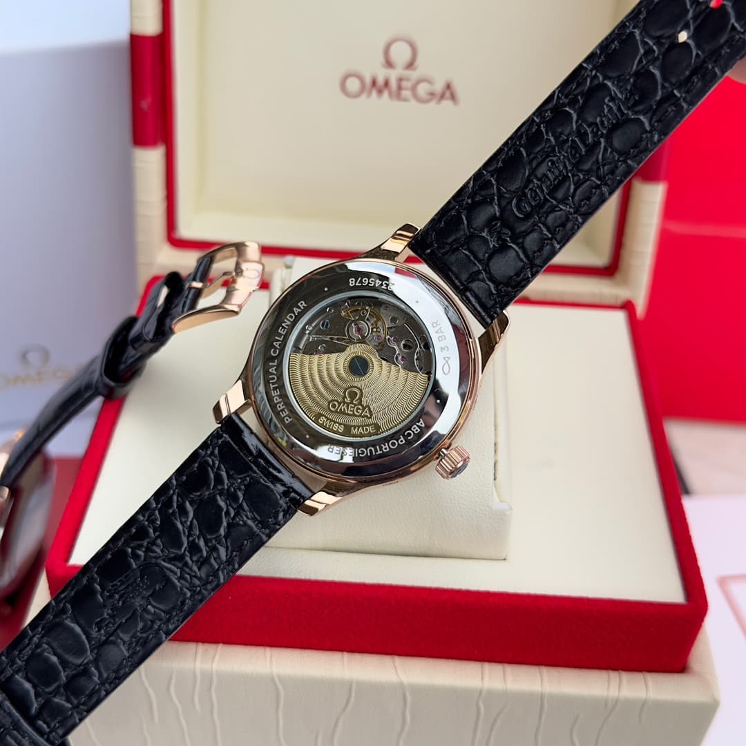 Omega Watch