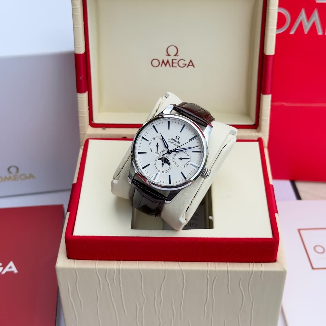 Omega Watch