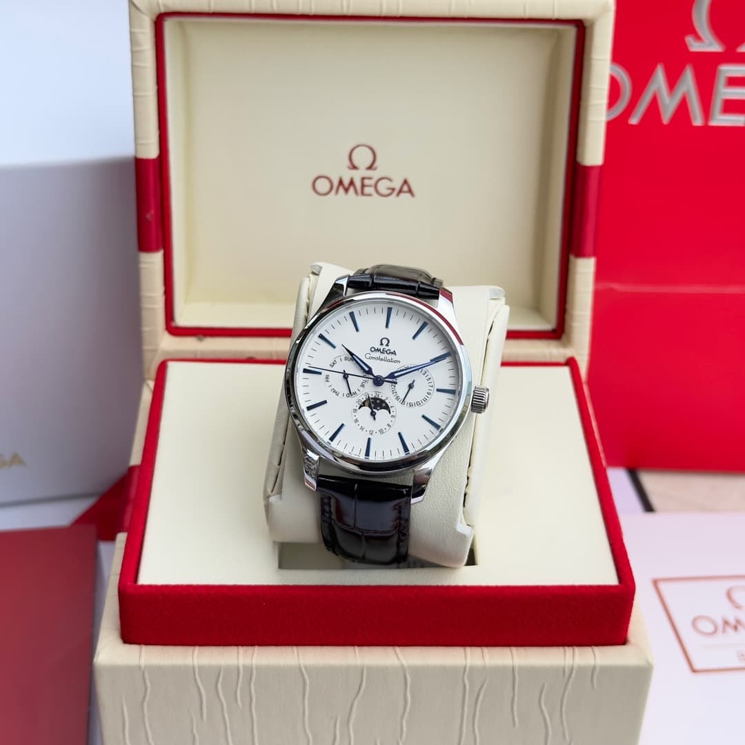 Omega Watch