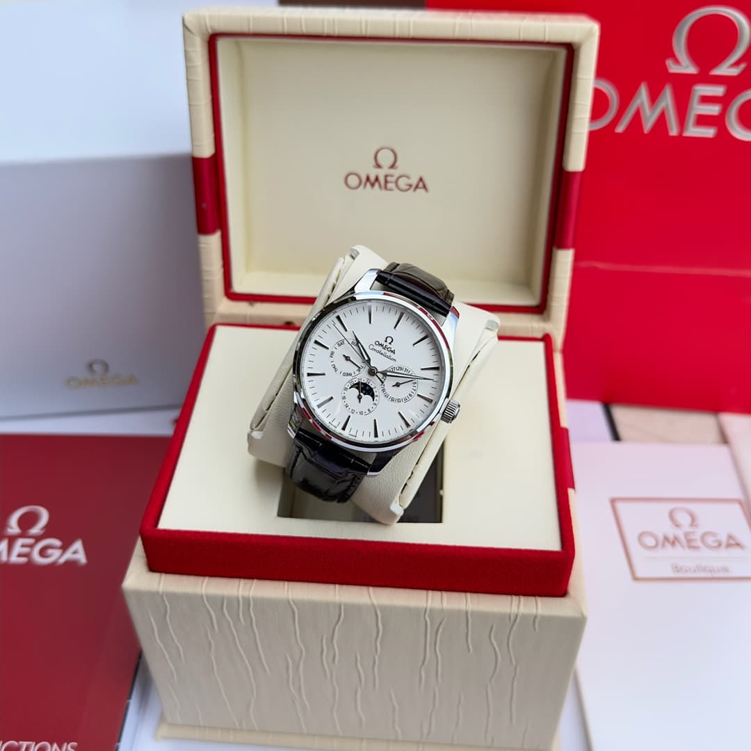 Omega Watch