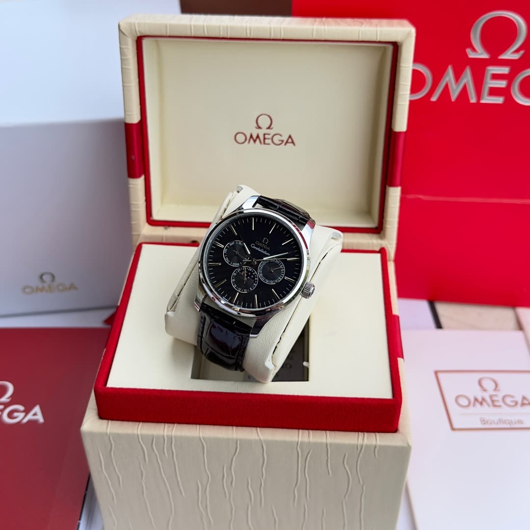 Omega Watch
