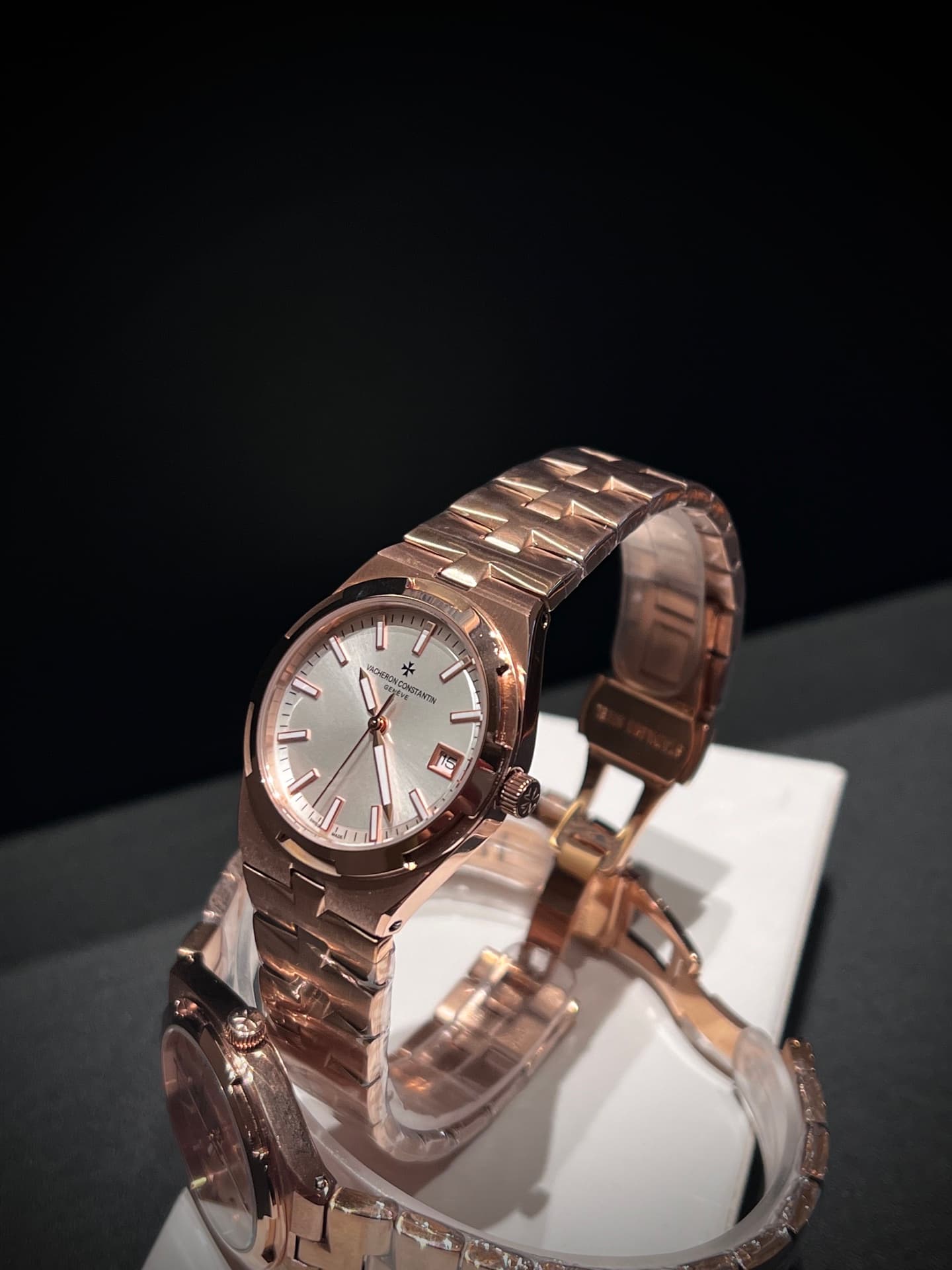 Vacheron Constantin White Product