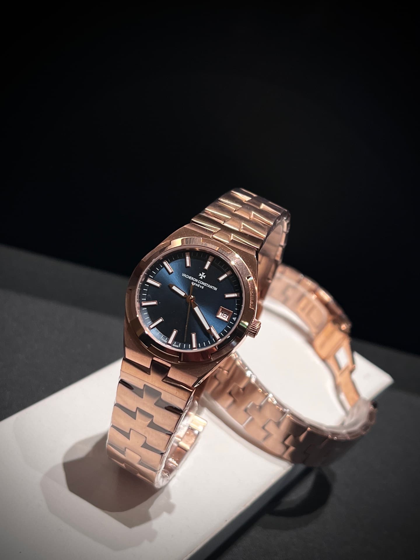 Vacheron Constantin White Product