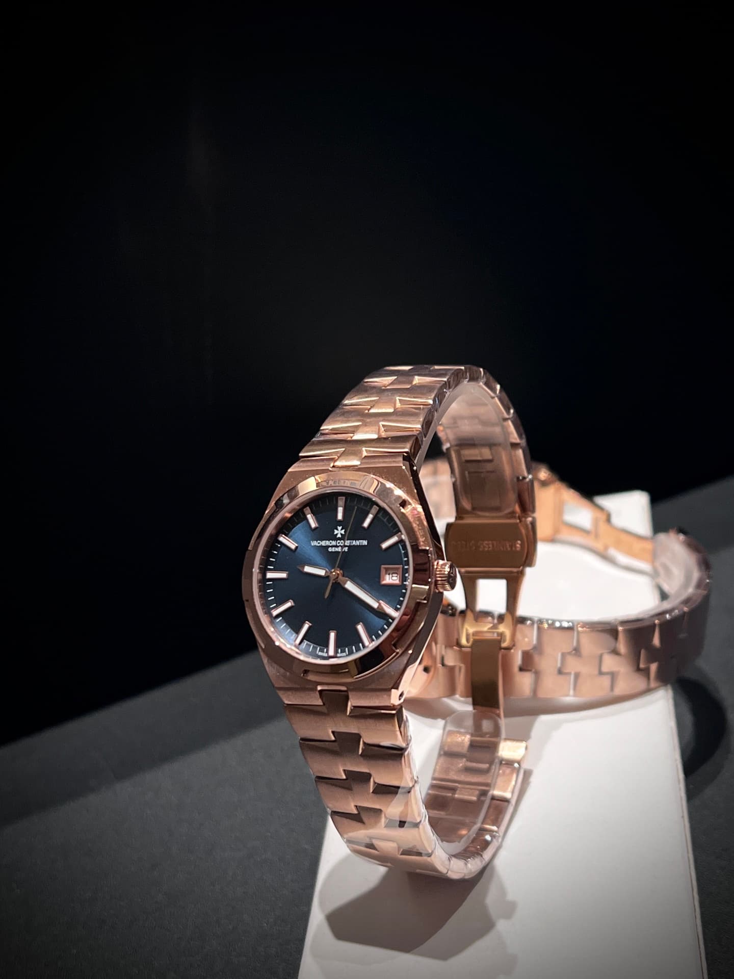Vacheron Constantin White Product
